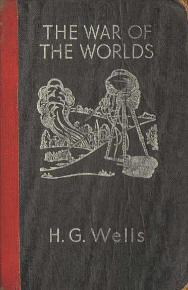 The War Of The Worlds 1955 Edition